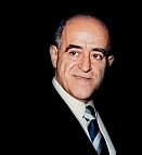 Sakıp Sabancı 