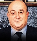 Özdemir Sabancı 