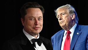 Elon Musk'tan zafer paylaşımı