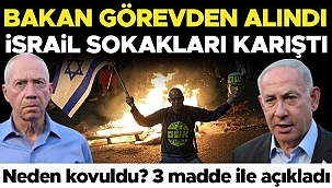 Son dakika... Hamas'tan Trump'a çağrı! İran sokaklarında dev afişler... İsrail sokakları karıştı: 3 madde ile kovulmasının sebebini açıkladı...